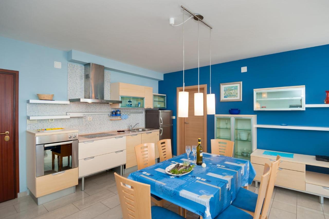 Apartments By The Sea Postira, Brac - 15242 Экстерьер фото