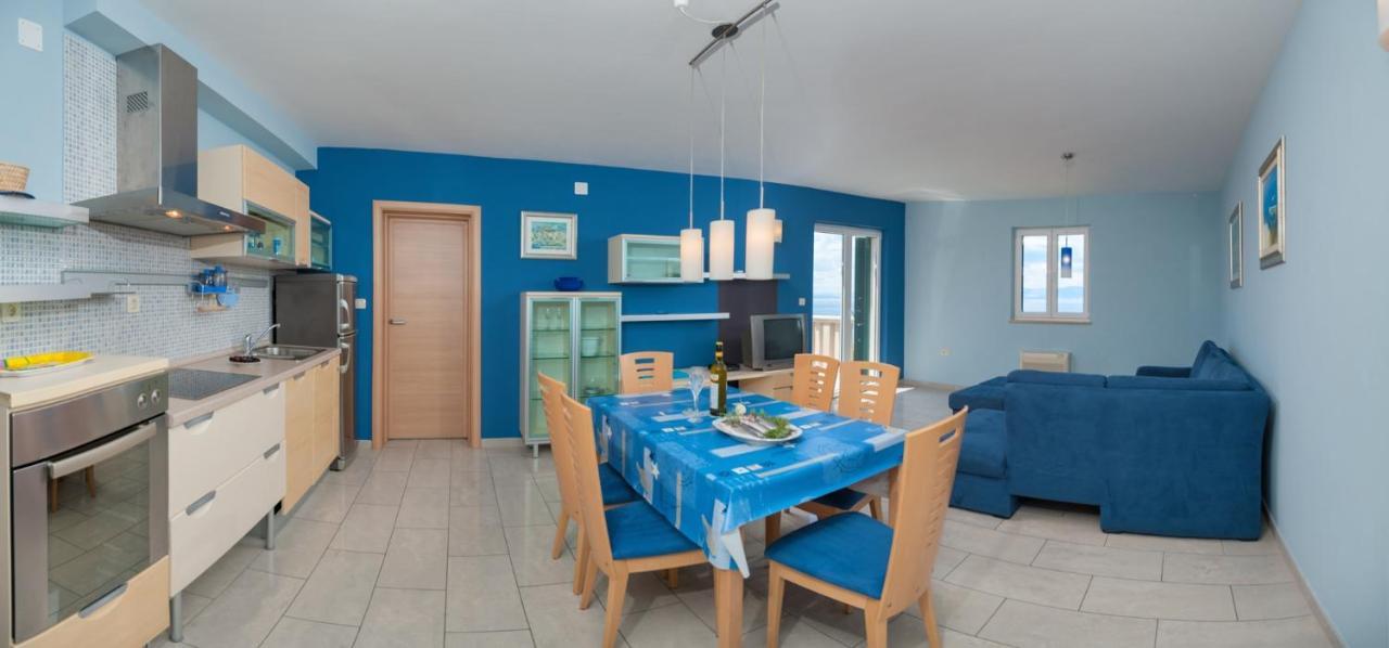 Apartments By The Sea Postira, Brac - 15242 Экстерьер фото